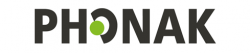 Phonak Hearing Aids Logo