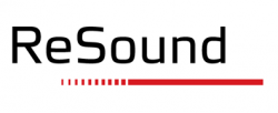 Resound Hearing Aids Logo