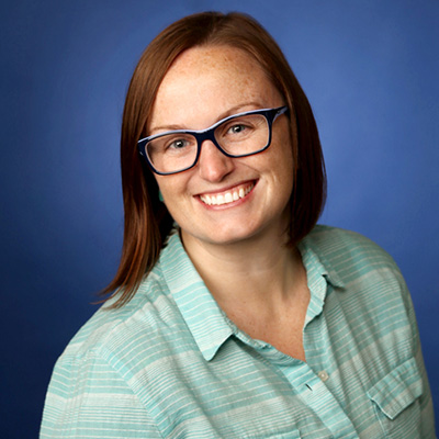 Lily Hughes, Board-Certified Audiologist