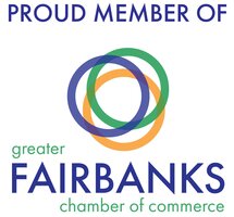 Proud Memeber of Great Fairbanks COC image