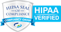 HIPAA Seal of Compliance