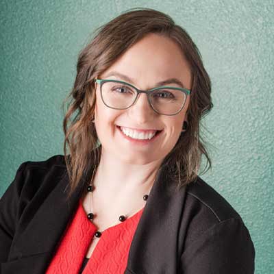 Lily Hughes, Board-Certified Audiologist