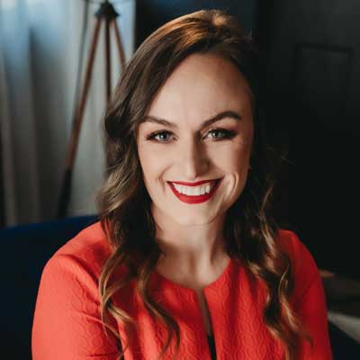 Lily Hughes, Board-Certified Audiologist