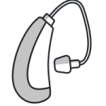 BTE Hearing Aids