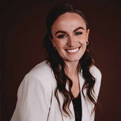 Lily Hughes, Board-Certified Audiologist