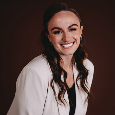 Lily Hughes, Board-Certified Audiologist