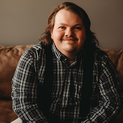 Timothy Johnson Jr.